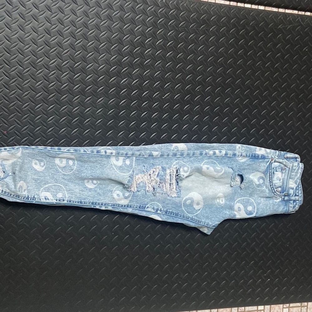 TinselTown, Size 3, Light Blue